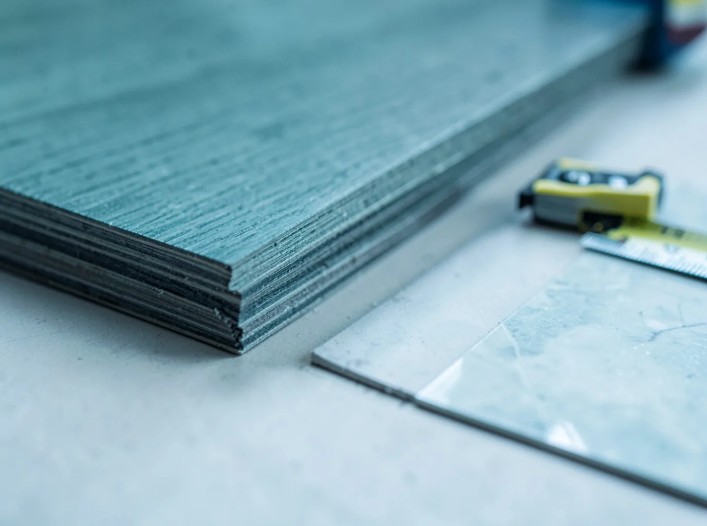 Luxury Vinyl Plank Installation Farwell, MI FAQs